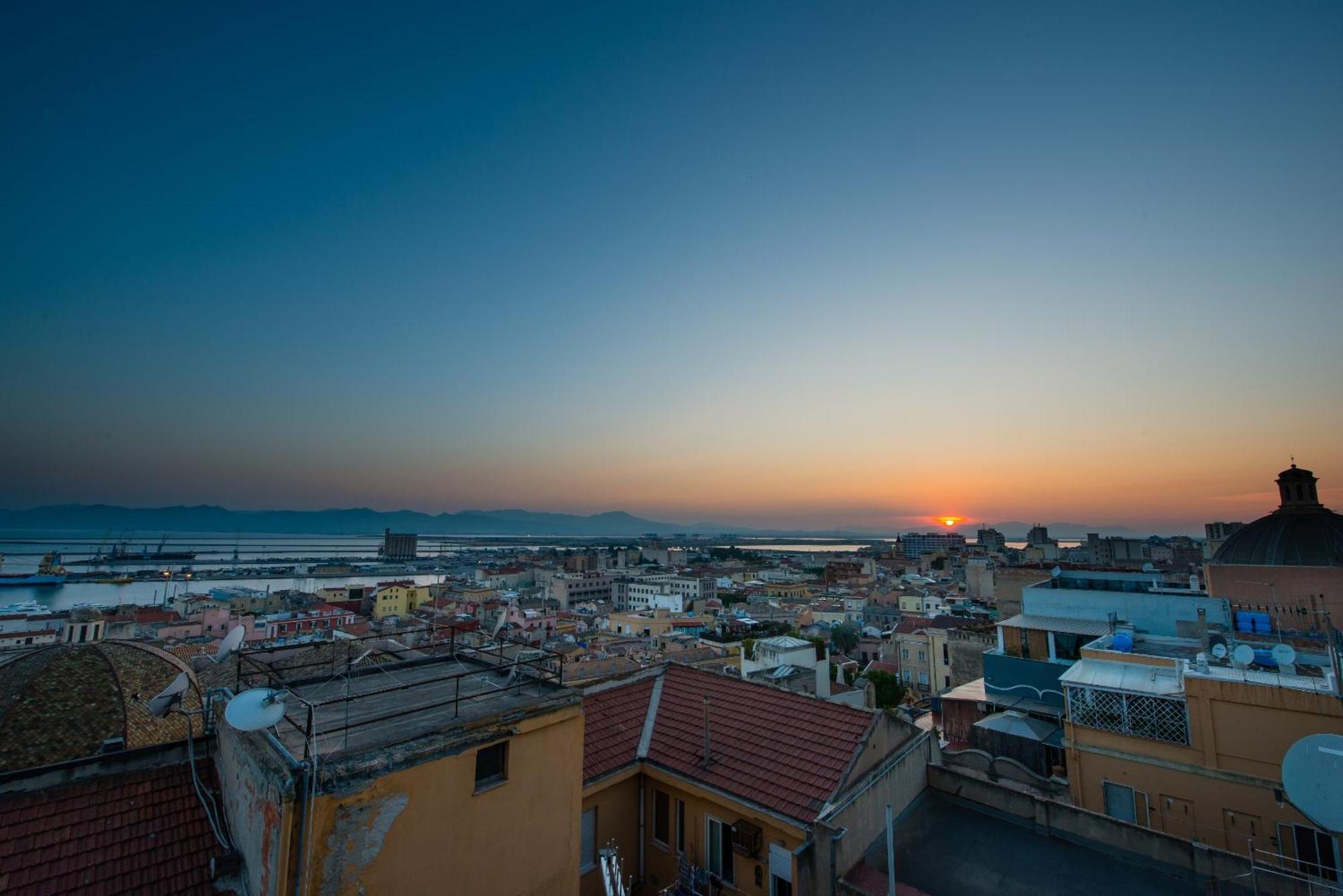 My Cagliari
