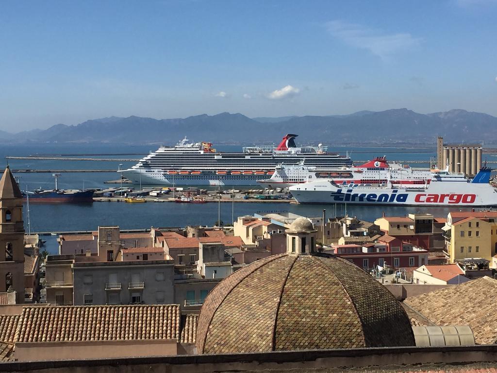 My Cagliari