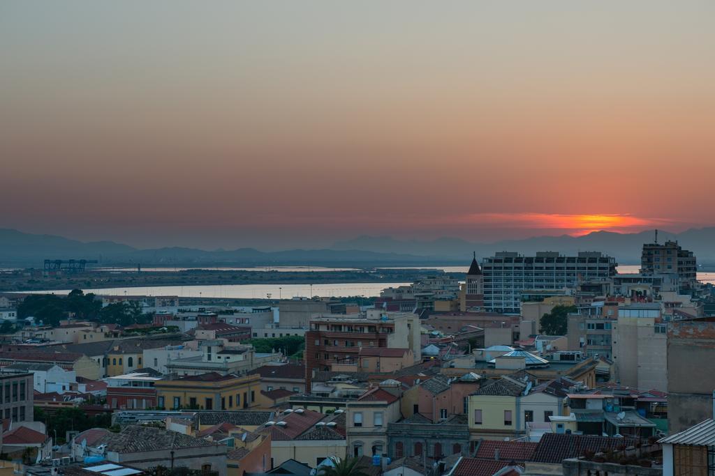 My Cagliari