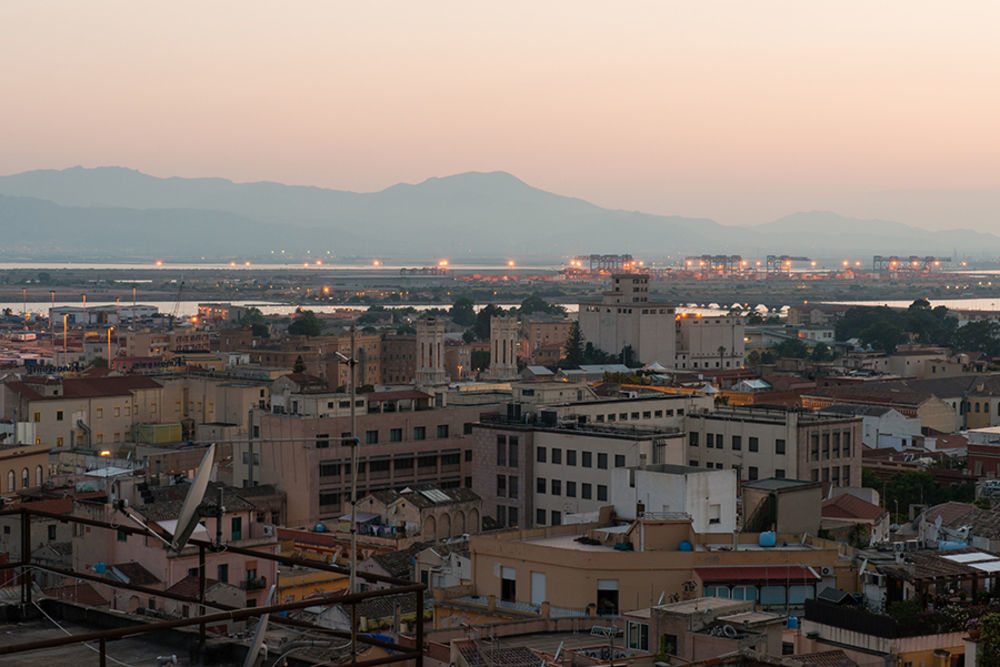 My 2* Cagliari