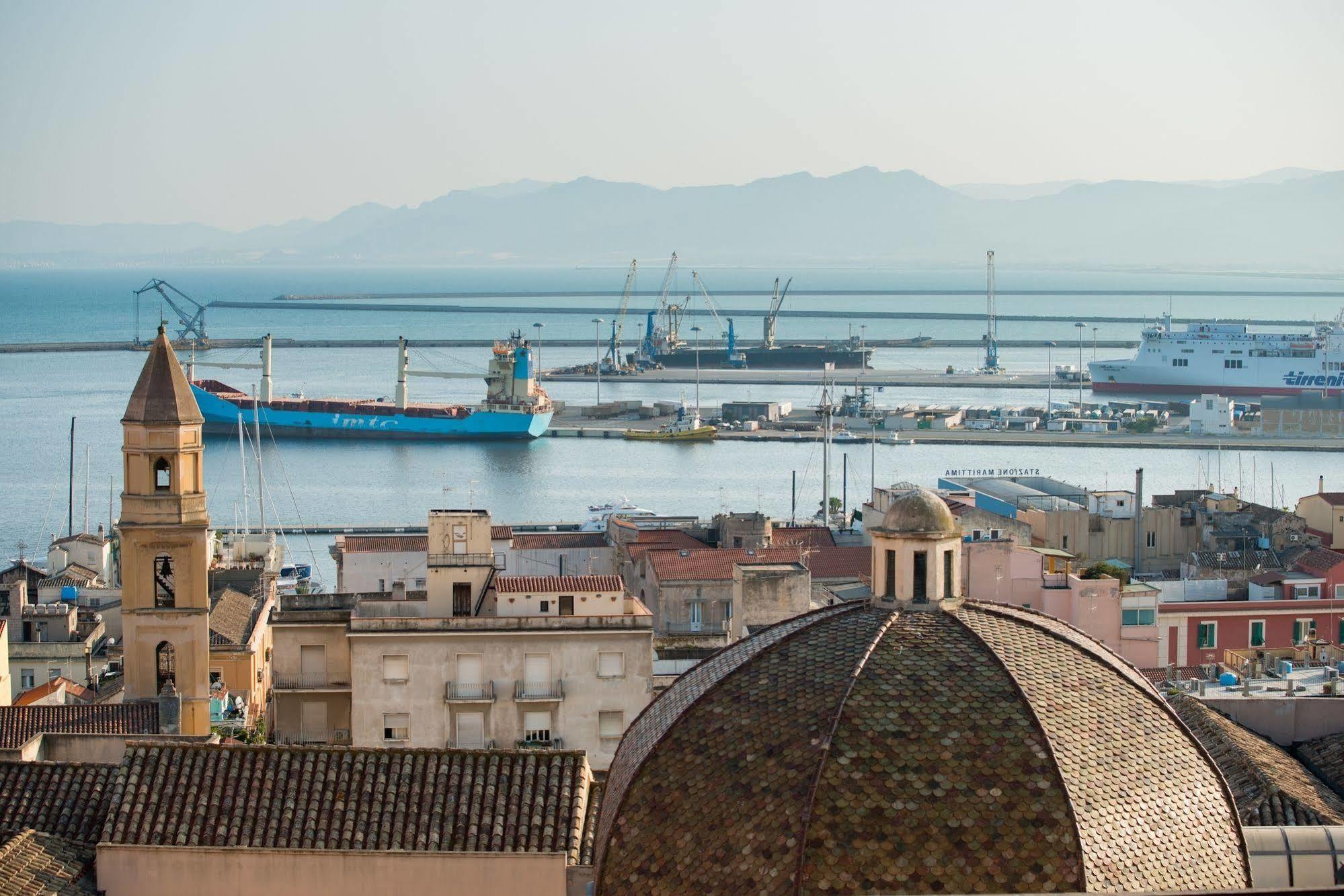 My 2* Cagliari