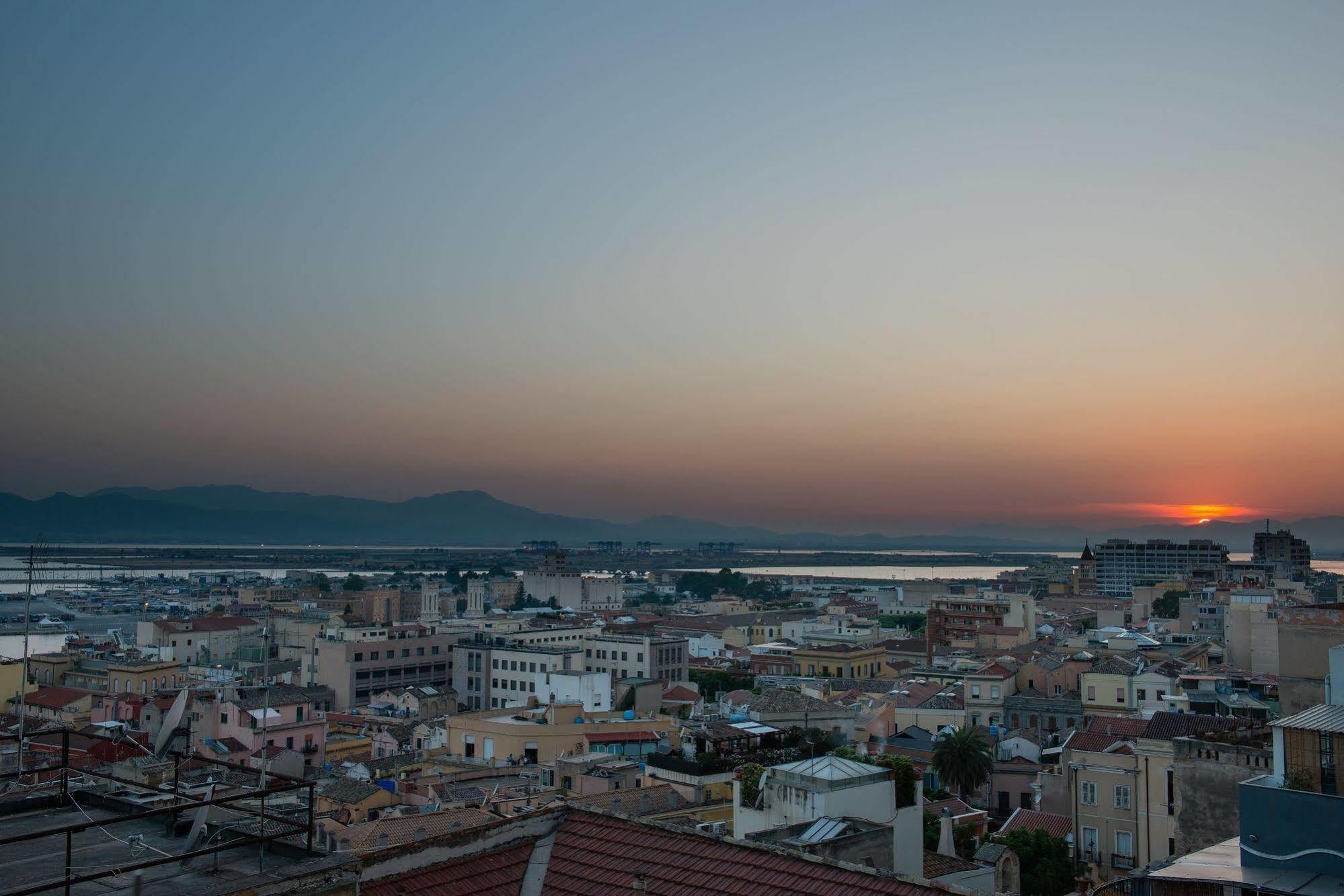 My Guest house Cagliari